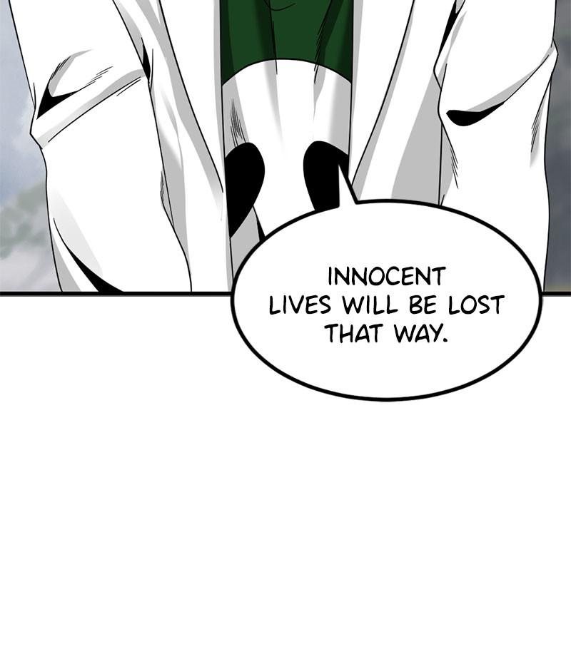 Hero Killer Chap 70 - Next Chap 71