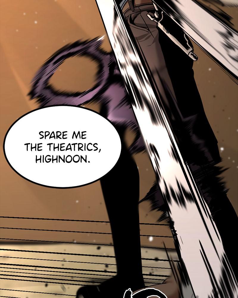 Hero Killer Chap 70 - Next Chap 71