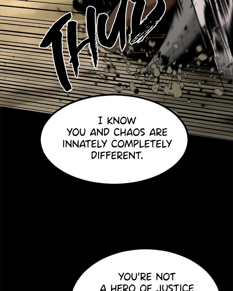 Hero Killer Chap 70 - Next Chap 71