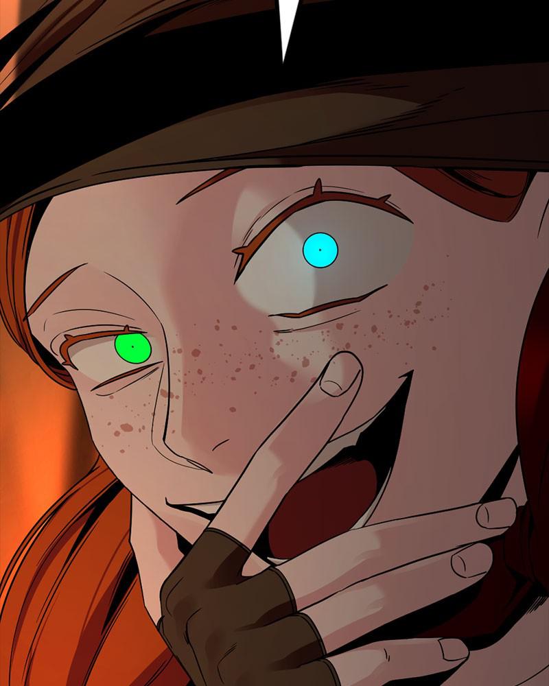 Hero Killer Chap 70 - Next Chap 71