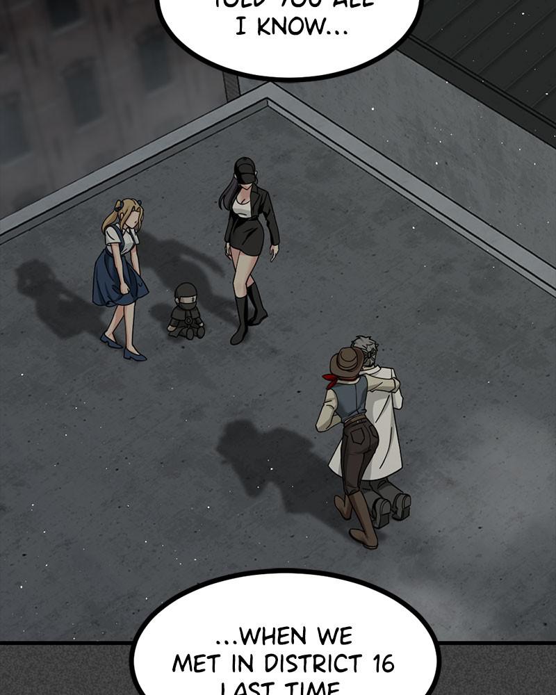 Hero Killer Chap 70 - Next Chap 71