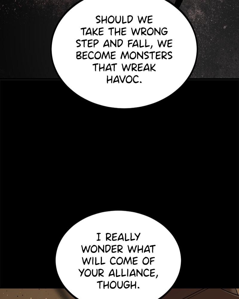 Hero Killer Chap 70 - Next Chap 71