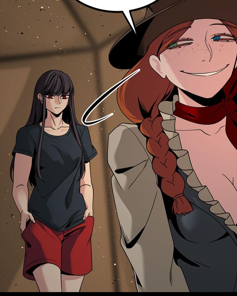 Hero Killer Chap 70 - Next Chap 71