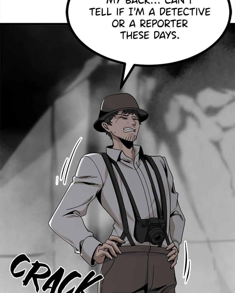 Hero Killer Chap 70 - Next Chap 71