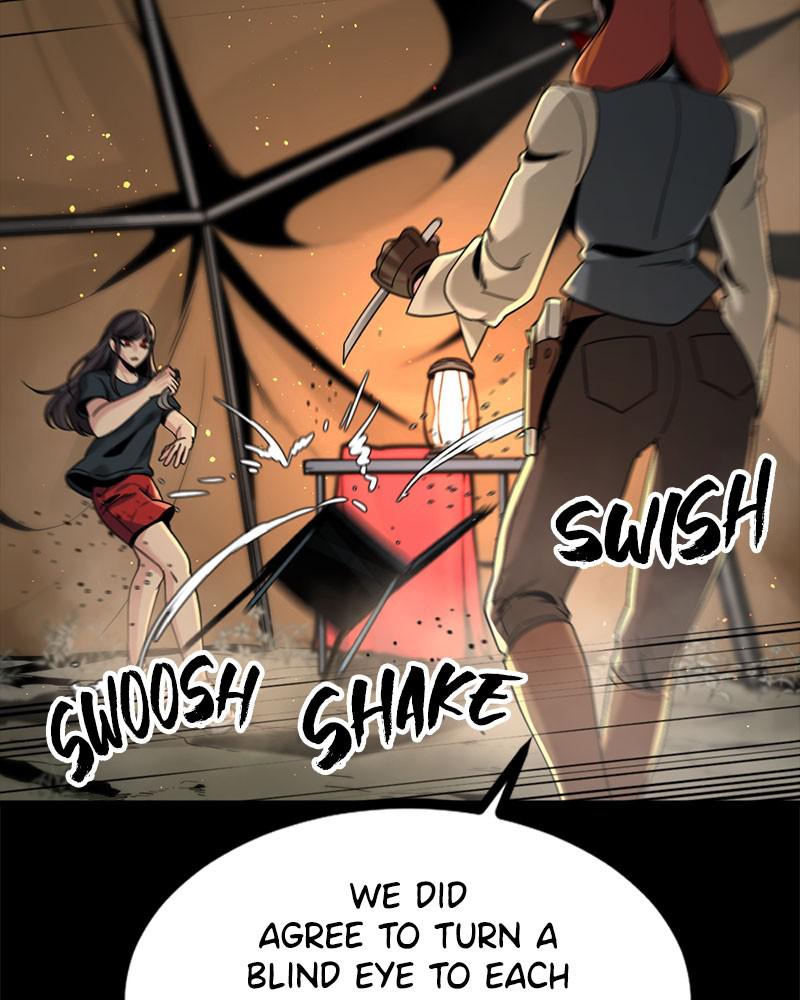 Hero Killer Chap 70 - Next Chap 71