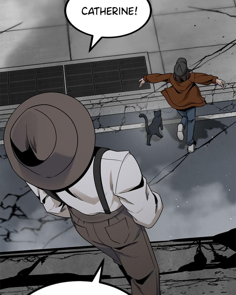 Hero Killer Chap 70 - Next Chap 71