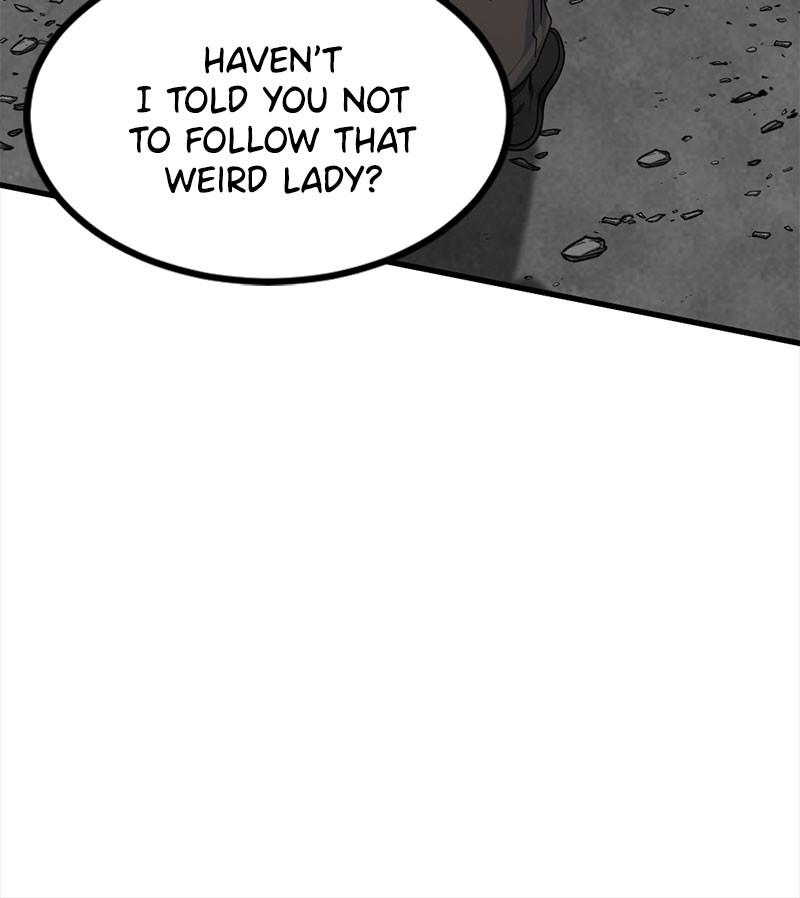 Hero Killer Chap 70 - Next Chap 71