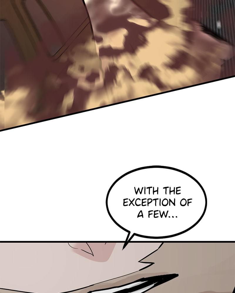 Hero Killer Chap 70 - Next Chap 71