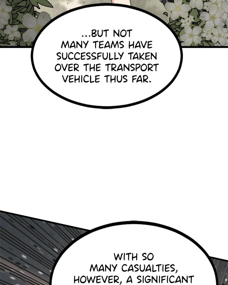 Hero Killer Chap 70 - Next Chap 71