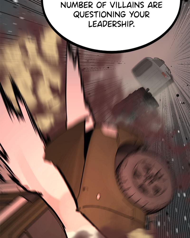 Hero Killer Chap 70 - Next Chap 71