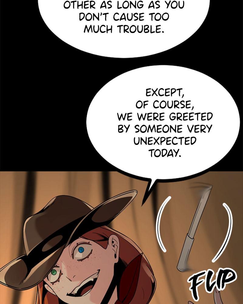 Hero Killer Chap 70 - Next Chap 71