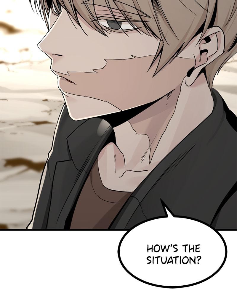Hero Killer Chap 70 - Next Chap 71