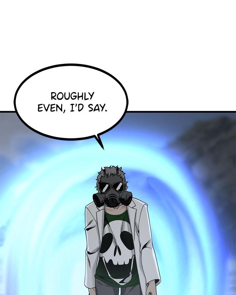 Hero Killer Chap 70 - Next Chap 71