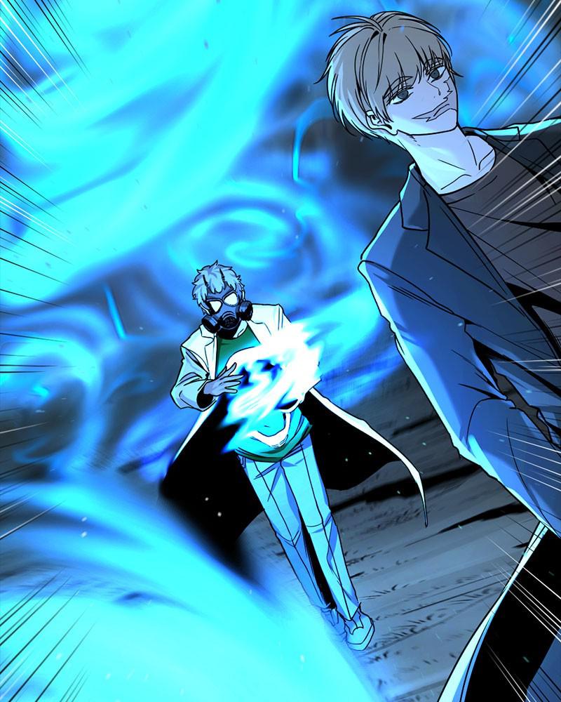 Hero Killer Chap 71 - Next Chap 72