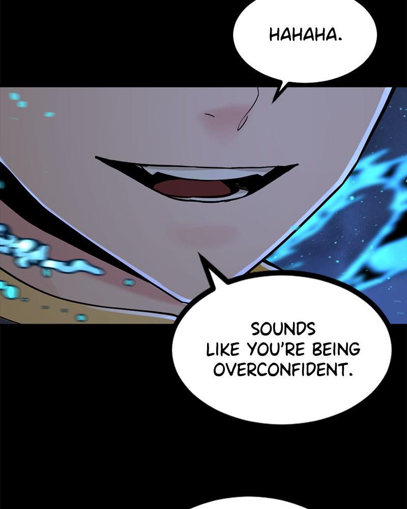 Hero Killer Chap 71 - Next Chap 72