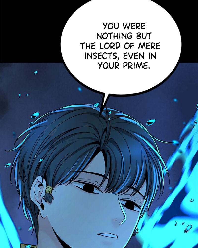 Hero Killer Chap 71 - Next Chap 72