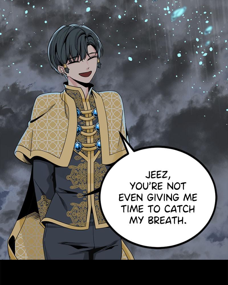 Hero Killer Chap 71 - Next Chap 72