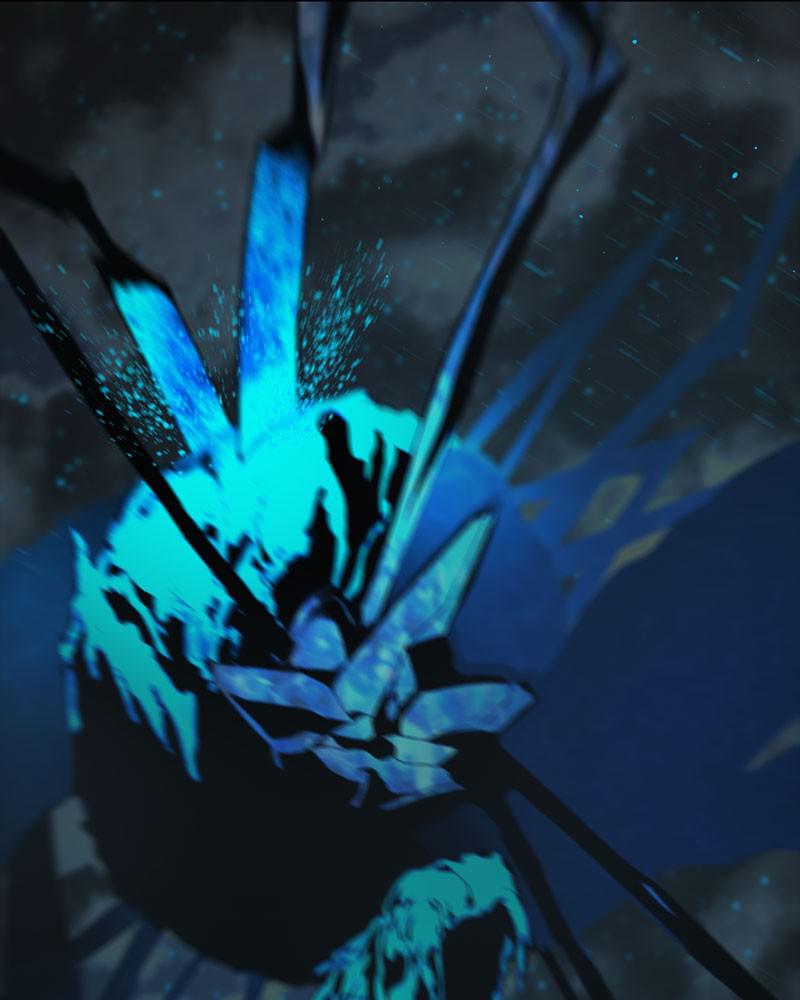 Hero Killer Chap 71 - Next Chap 72