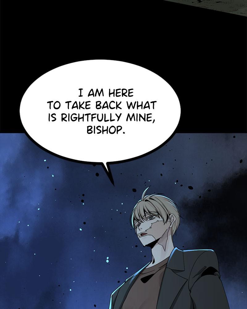 Hero Killer Chap 71 - Next Chap 72