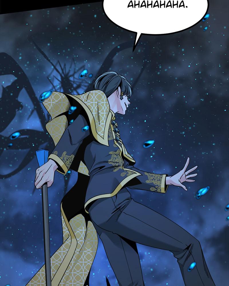 Hero Killer Chap 71 - Next Chap 72