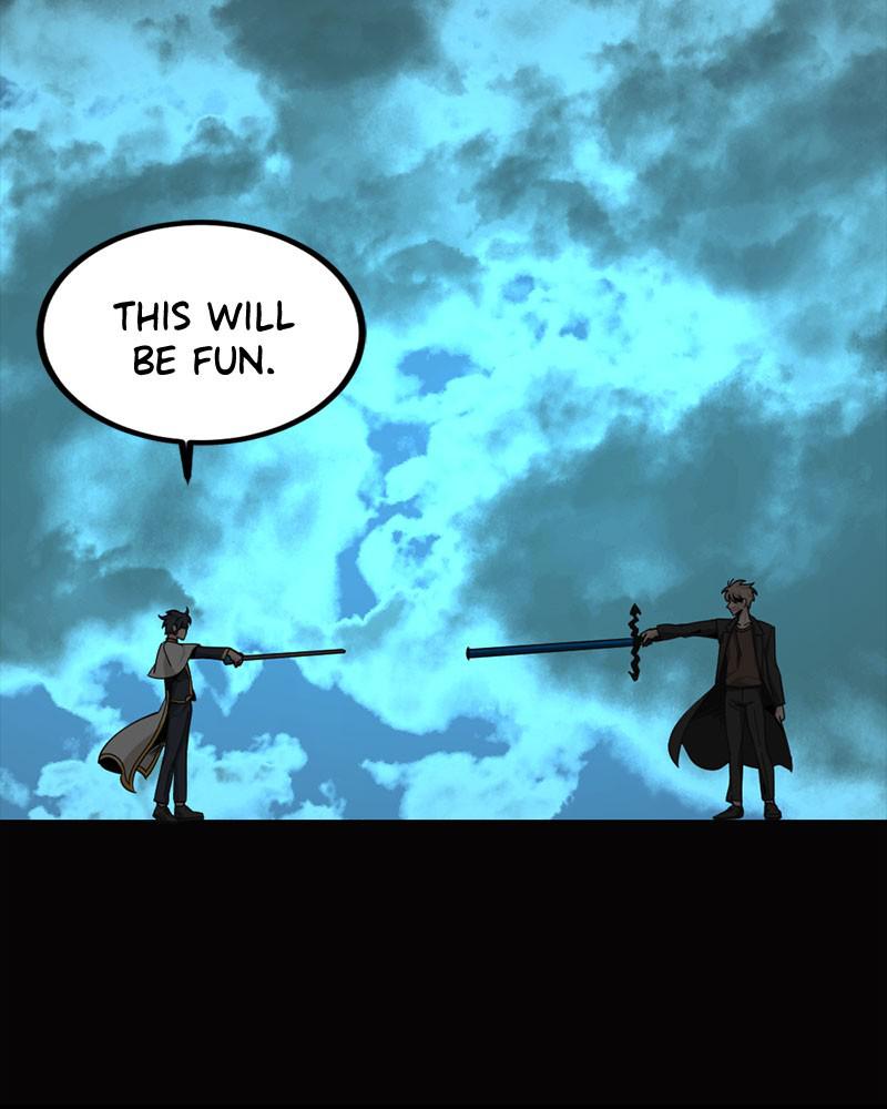 Hero Killer Chap 71 - Next Chap 72