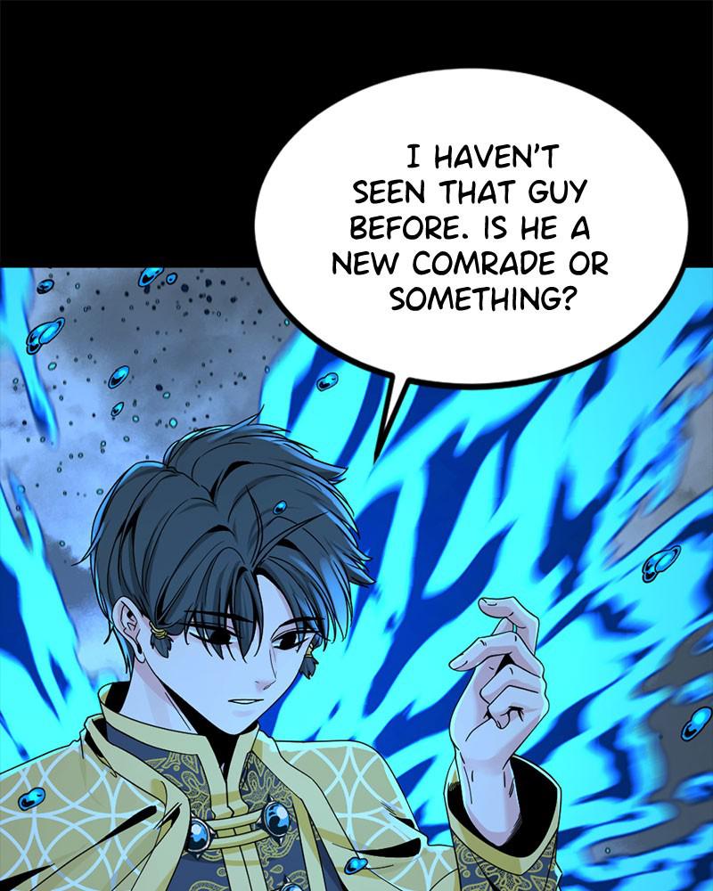 Hero Killer Chap 71 - Next Chap 72