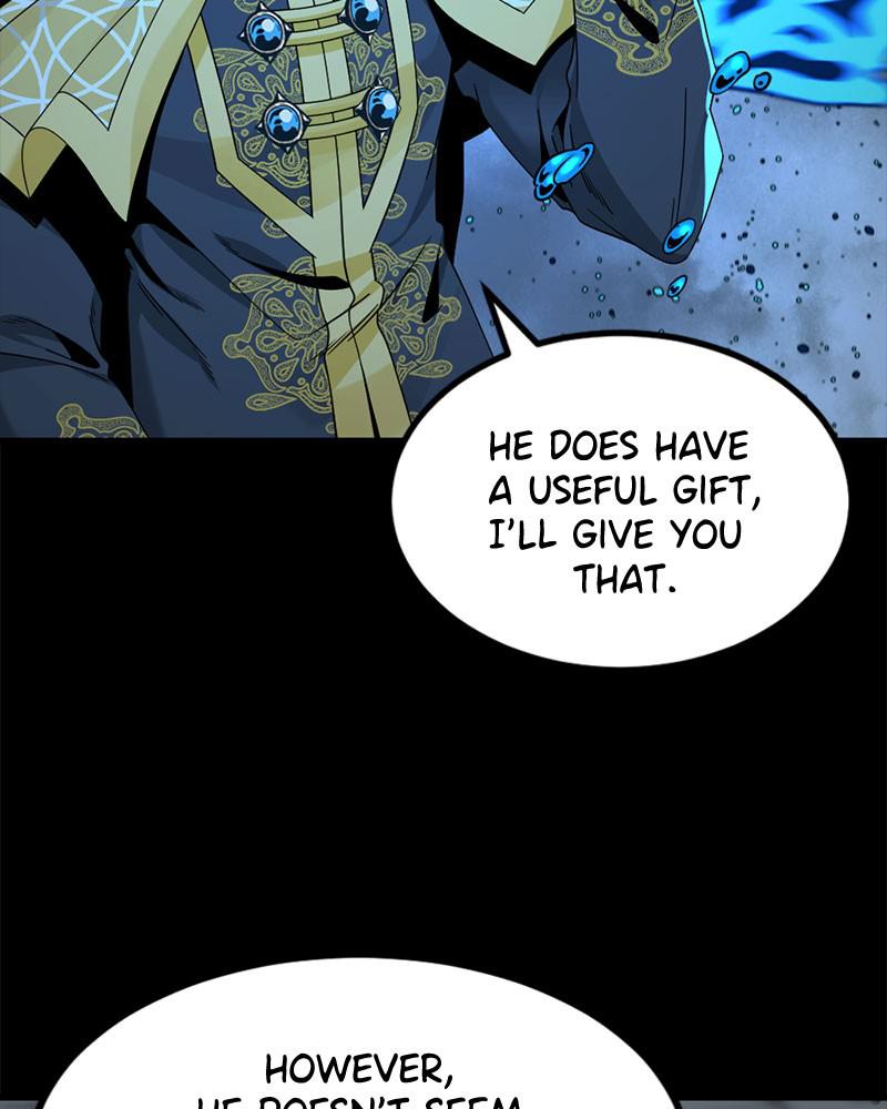 Hero Killer Chap 71 - Next Chap 72
