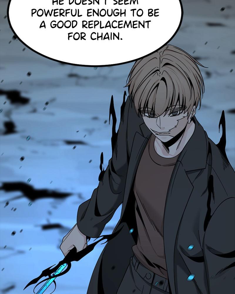 Hero Killer Chap 71 - Next Chap 72