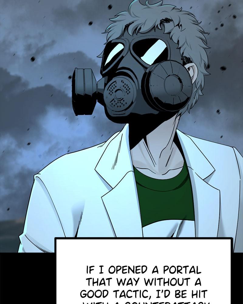 Hero Killer Chap 71 - Next Chap 72
