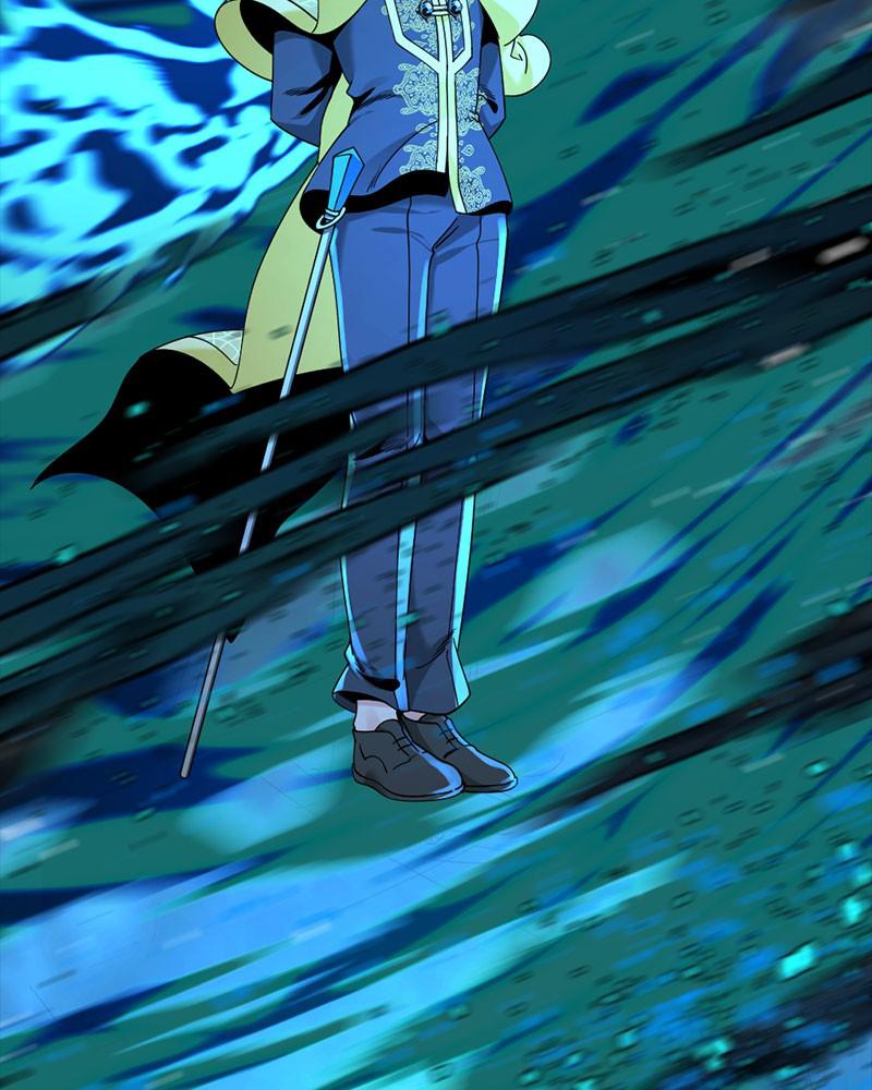 Hero Killer Chap 71 - Next Chap 72