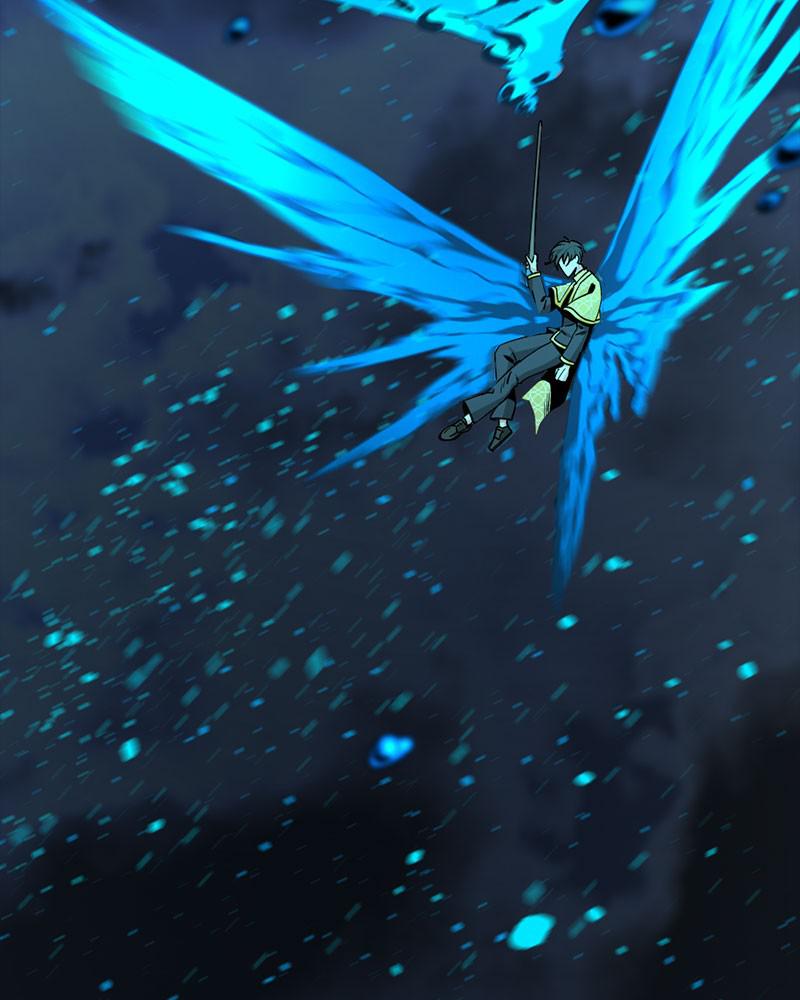 Hero Killer Chap 71 - Next Chap 72