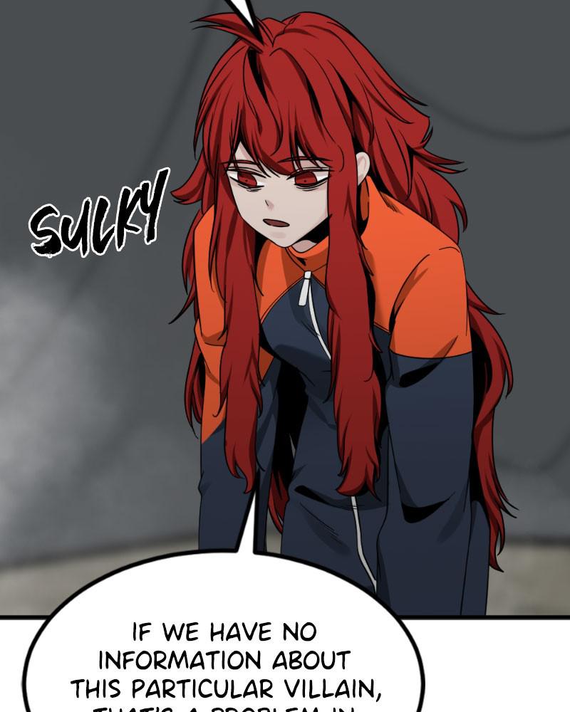 Hero Killer Chap 72 - Next Chap 73