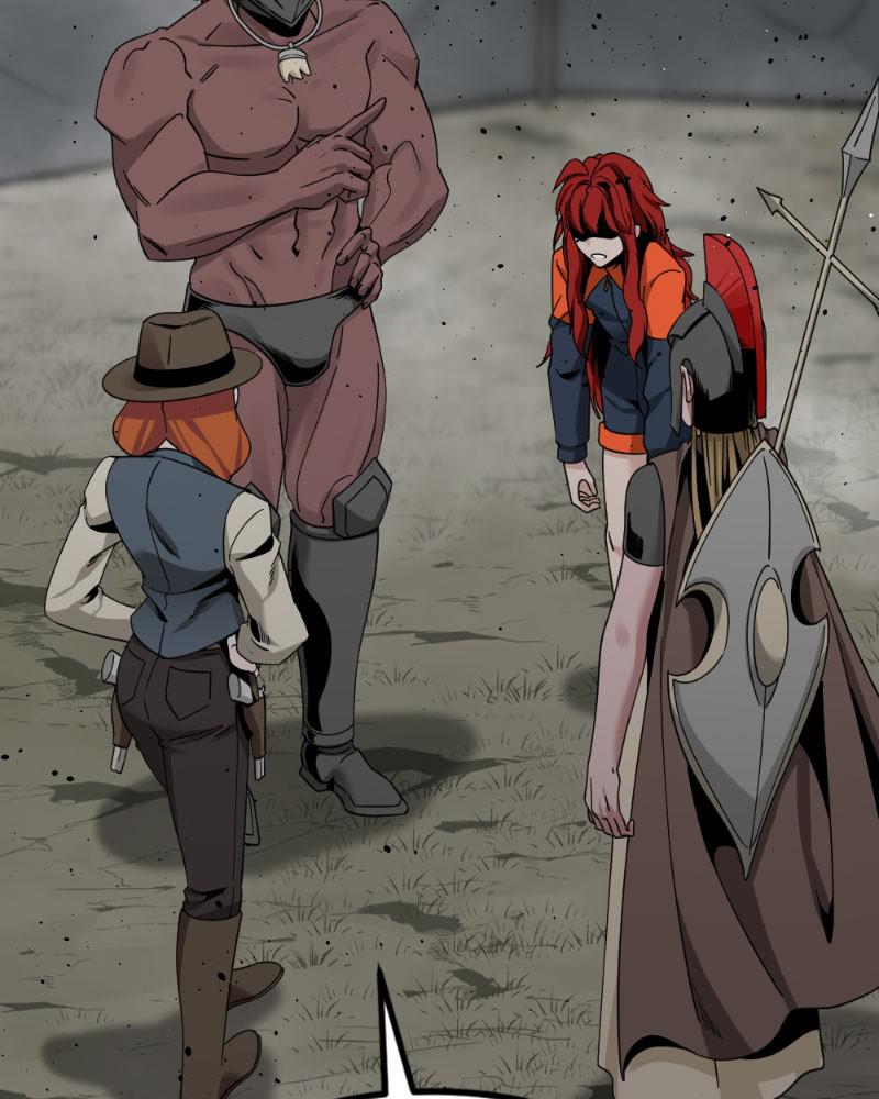 Hero Killer Chap 72 - Next Chap 73