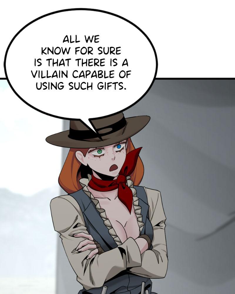 Hero Killer Chap 72 - Next Chap 73