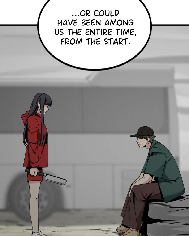 Hero Killer Chap 72 - Next Chap 73