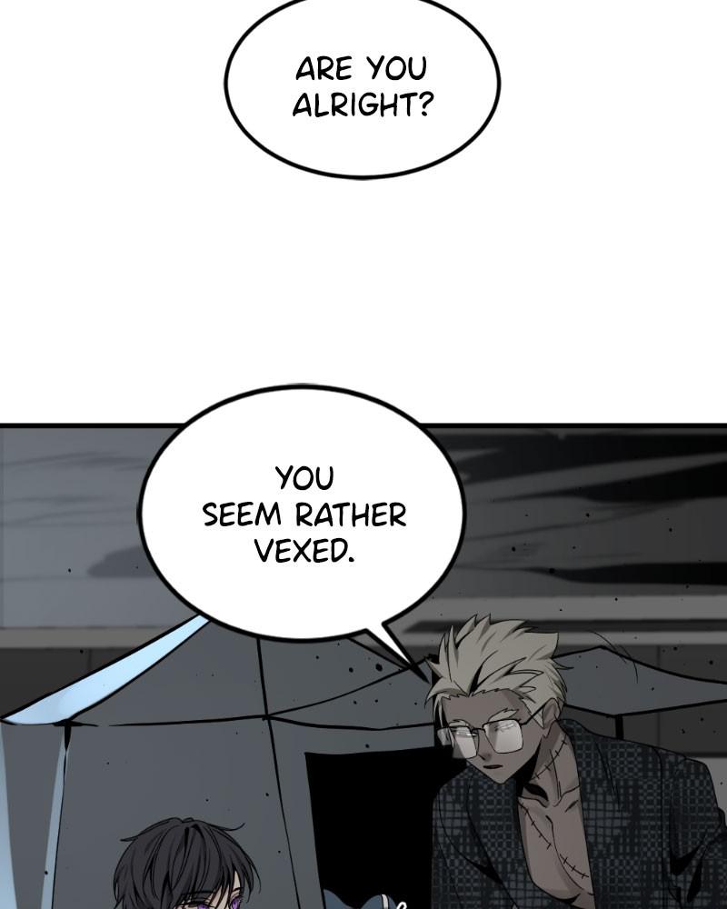 Hero Killer Chap 72 - Next Chap 73