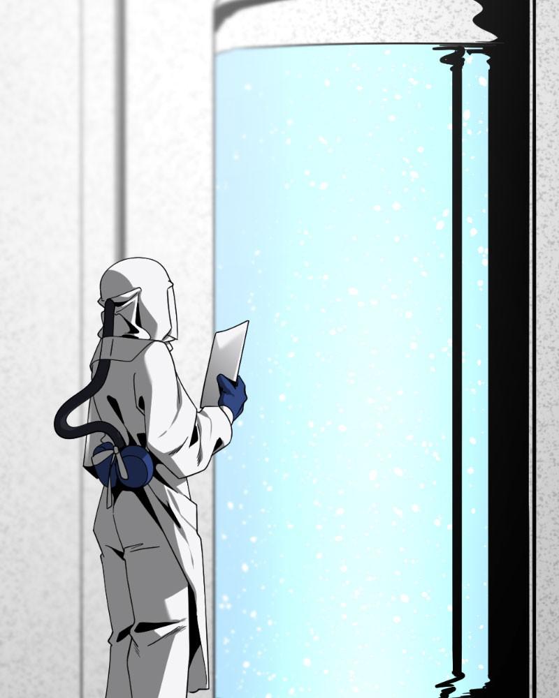 Hero Killer Chap 72 - Next Chap 73