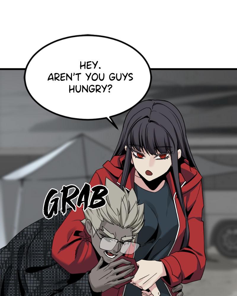 Hero Killer Chap 72 - Next Chap 73