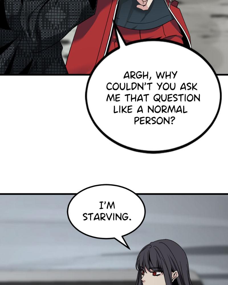 Hero Killer Chap 72 - Next Chap 73
