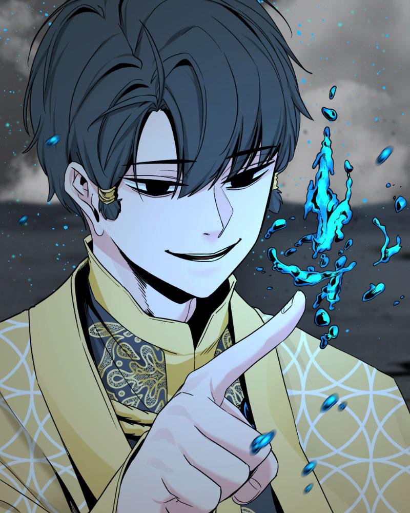 Hero Killer Chap 72 - Next Chap 73