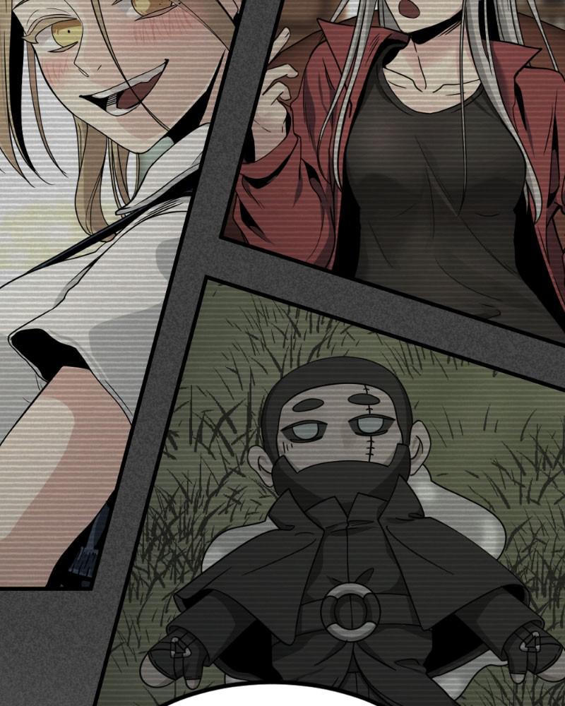 Hero Killer Chap 72 - Next Chap 73