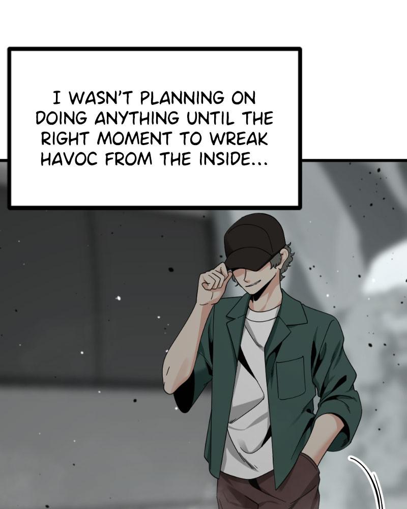 Hero Killer Chap 73 - Next Chap 74