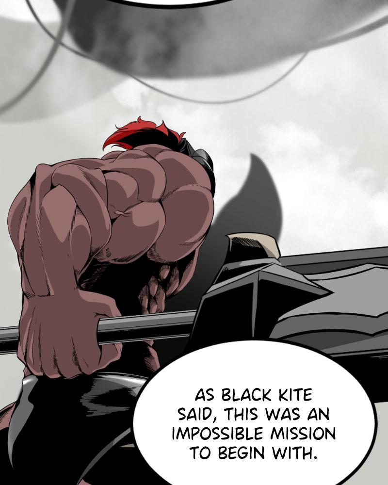 Hero Killer Chap 73 - Next Chap 74