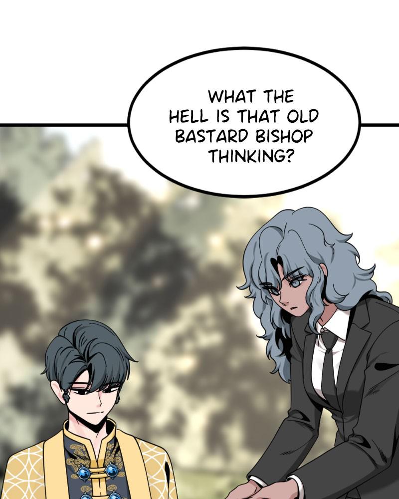 Hero Killer Chap 73 - Next Chap 74