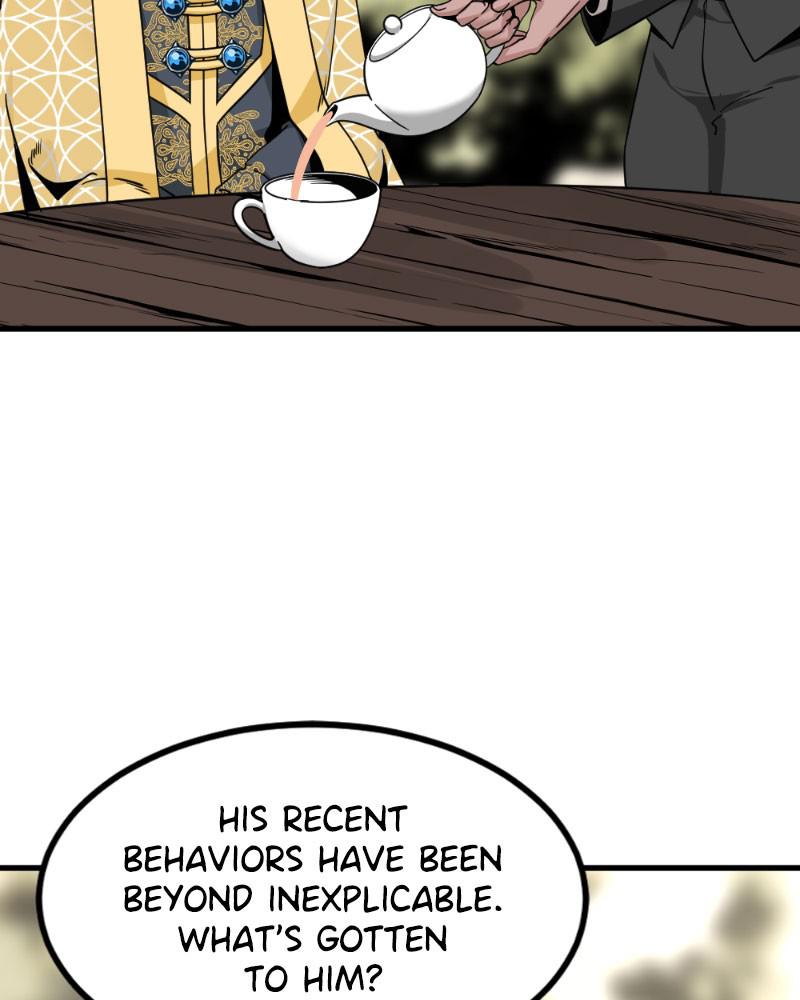 Hero Killer Chap 73 - Next Chap 74