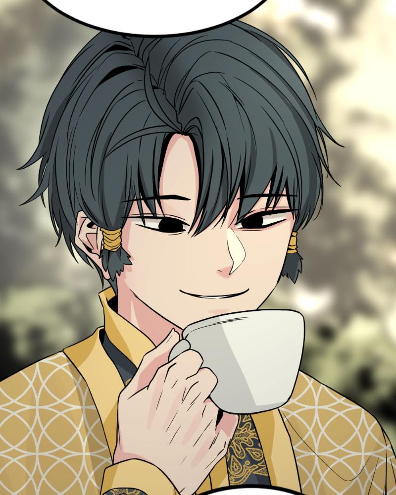 Hero Killer Chap 73 - Next Chap 74