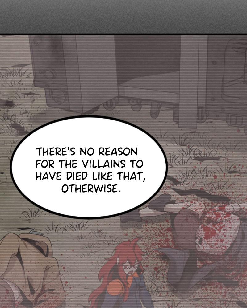 Hero Killer Chap 73 - Next Chap 74