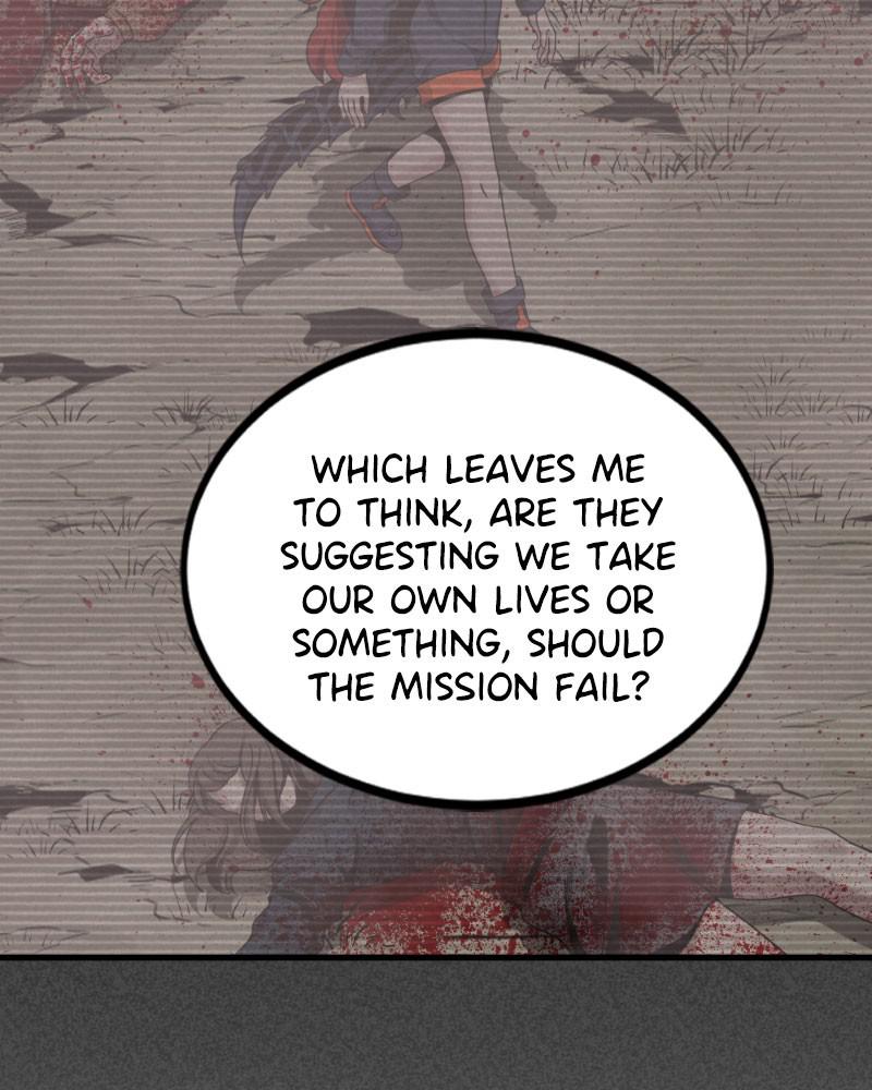 Hero Killer Chap 73 - Next Chap 74