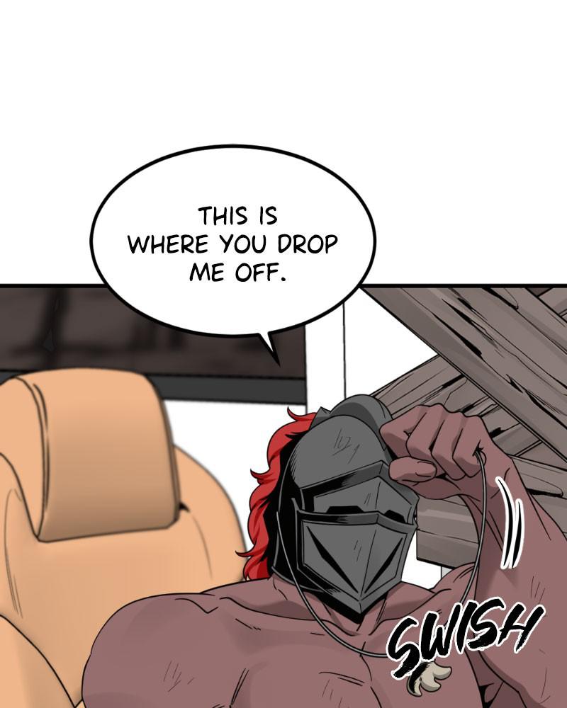 Hero Killer Chap 73 - Next Chap 74