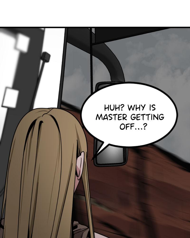 Hero Killer Chap 73 - Next Chap 74